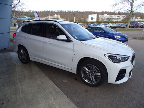 X1 HYBRID M-SPORT XDRIVE BVA 2021 occasion 27500 Pont-Audemer