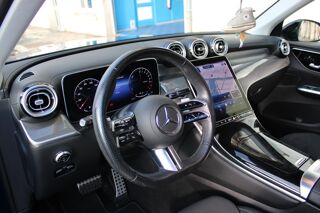 Classe GLC 300 e 9G-Tronic 4Matic AMG LINE ( Toit ouvrant panoramique, 2023 occasion 34200 S&egrave;te