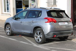 2008 CROSSWAY 2015 occasion 34200 S&egrave;te