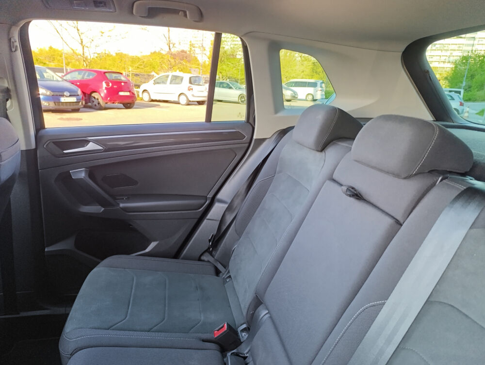 Tiguan II 2.0 TDi DSG7 150 cv BVA ELEGANCE -TOIT PANO 2022 occasion 68200 Mulhouse