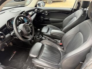 Cooper Hatch 3P 136ch Finition Camden 2022 occasion 71380 Ch&acirc;tenoy-en-Bresse