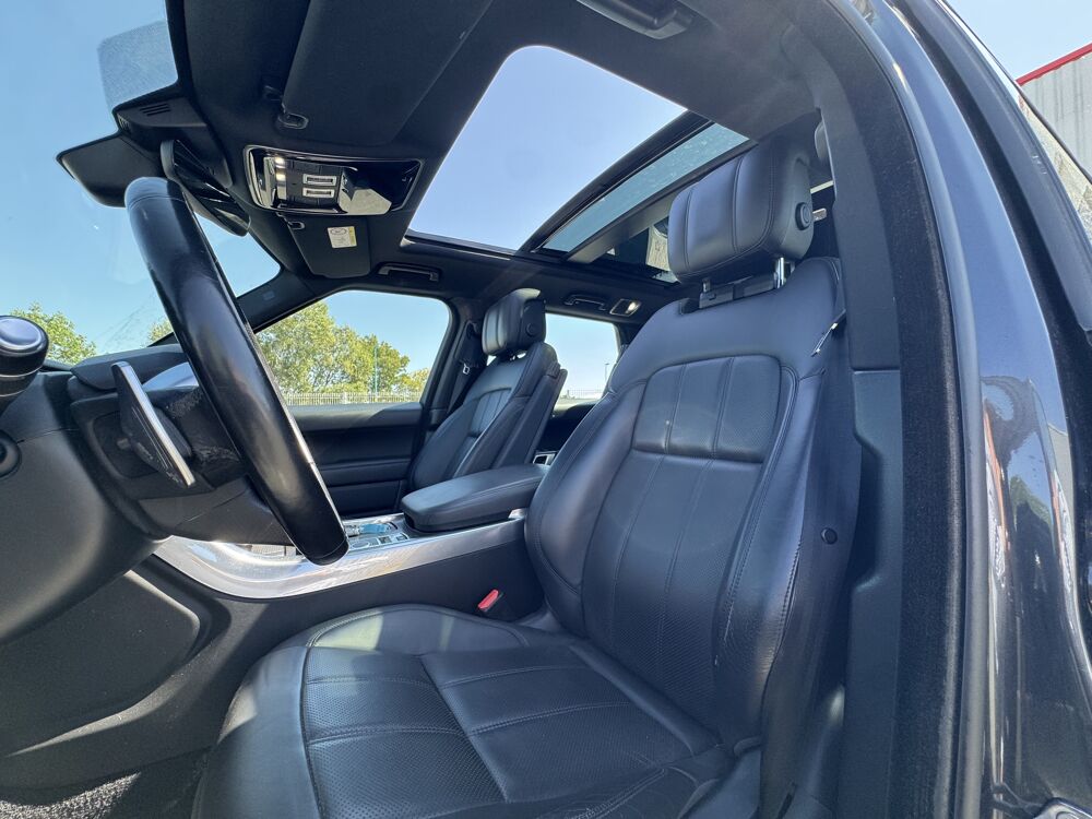 Range Rover 3.0 SDV6 4x4 250cv Phase II | 1&egrave;re Main | ORIGINE FRANCE | 2019 occasion 44860 Pont-Saint-Martin