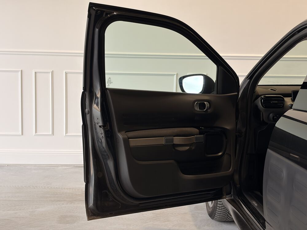 C4 cactus 1.2 PURETECH 110 S&S SHINE 2015 occasion 27620 Gasny