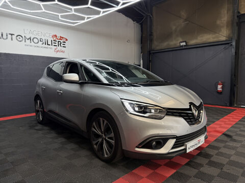 Sc&eacute;nic 130 DCI Energy Intens 7.0 CV 2017 occasion 78680 &Eacute;p&ocirc;ne