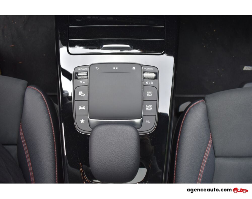 Classe CLA AMG Line Coup&eacute; 200 1.3 i 7G-DCT 163 cv Bo&icirc;te auto 2020 occasion 91120 Palaiseau