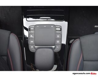Classe CLA AMG Line Coup&eacute; 200 1.3 i 7G-DCT 163 cv Bo&icirc;te auto 2020 occasion 91120 Palaiseau