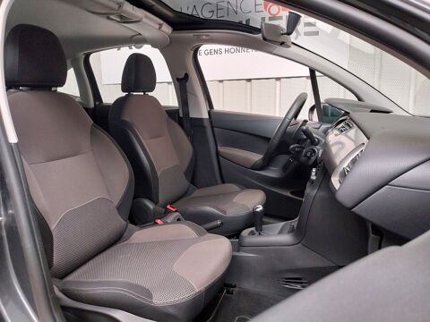 C3 1.4 e-HDI 70 Confort BMP5 2014 occasion 56000 Vannes