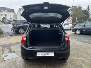 C4 Aircross 1.6 HDi 4X2 114 cv Confort - Distribution &agrave; chaine 2014 occasion 49124 Saint-Barth&eacute;lemy-d'Anjou
