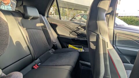 ID.3 Phase 2 GTX 286 cv FULL OPTIONS 2024 occasion 91120 Palaiseau