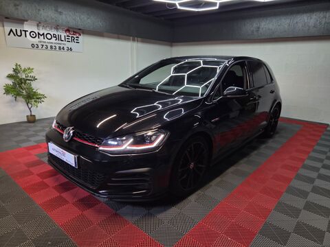 Annonce voiture Volkswagen Golf 17990 €
