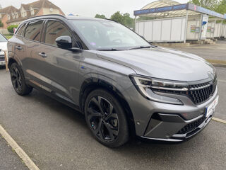 Austral 1.2 FULL HYBRID E-TECH 200 ICONIC ESPRIT ALPINE 2024 occasion 80480 Salou&euml;l