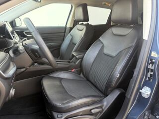 Compass 1.3 T 190H 130 HYBRID PHEV 11.4KWH SWISS LIMITED PLUS SKY AW 2021 occasion 34160 Castries