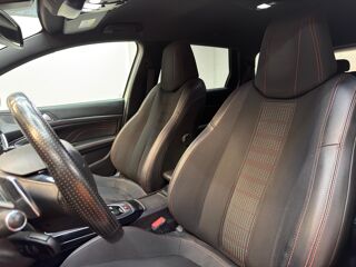 308 SW GT Line 2018 occasion 71300 Montceau-les-Mines