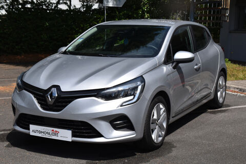Clio BUSINESS V 5 Portes 1.5 dCi 85 cv 2020 occasion 91120 Palaiseau