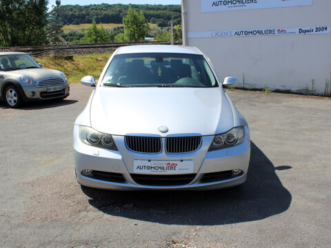 S&eacute;rie 3 E90 325i 218 CH 2005 occasion 70000 Vesoul