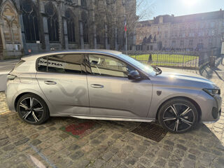 308 1.6 THP PureTech 16V 180 Hybrid 180 cv Bo&icirc;te auto 2023 occasion 51000 Ch&acirc;lons-en-Champagne