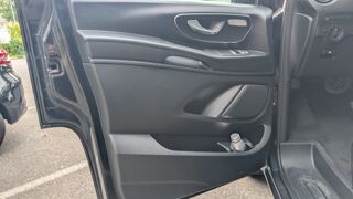 Vito Select Extra long Tourer 9 PLACES 114 1.9 CDI 16V 9G-TRONIC 2024 occasion 91120 Palaiseau