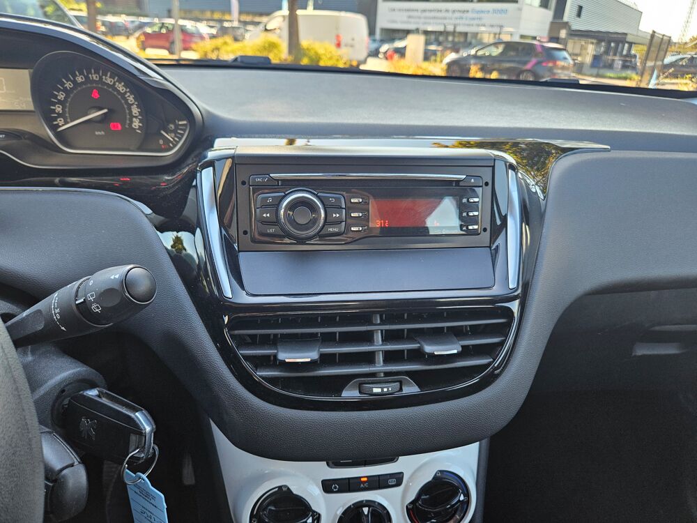 208 1.0 VTI 68 CV ACCESS 2016 occasion 25400 Audincourt