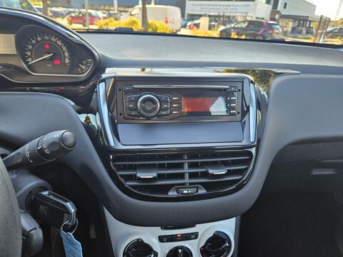208 1.0 VTI 68 CV ACCESS 2016 occasion 25400 Audincourt