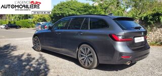 S&eacute;rie 3 (G21) 320i Edition Sport 184 BVA8 2022 occasion 60700 Fleurines