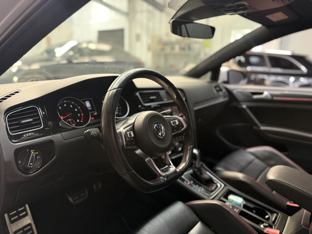 Golf 7 2.0 TSI 230 GTI PERFORMANCE DSG 2017 occasion 78680 &Eacute;p&ocirc;ne