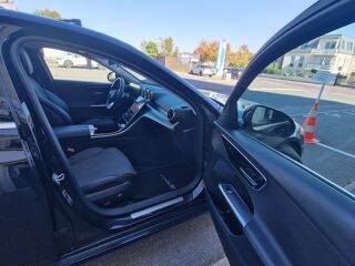 Classe C V 200D AVANTGARDE LINE 9G-TRONIC + toit ouvrant 2023 occasion 80480 Salou&euml;l