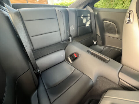 911 991 3.8 400 CARRERA S PDK 2015 occasion 25300 Pontarlier