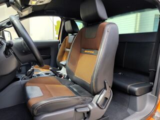 Ranger WILDTRACK 3.2 TDCI 200 CH BOITE MANUELLE GARANTIE 12 MOIS 2018 occasion 34160 Castries