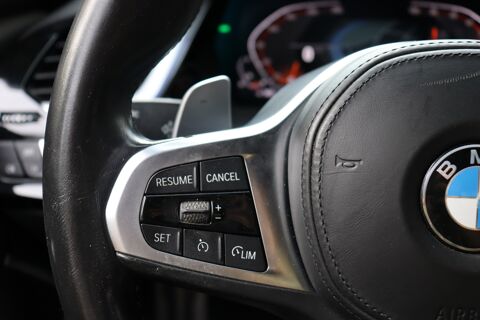 Z4 Roadster 20i 197 M Sport Steptronic8 (Suivi BMW) 2021 occasion 88000 &Eacute;pinal