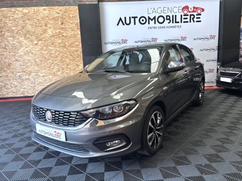 Annonce voiture Fiat Tipo 9790 €