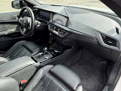 Serie 2 (F44) M235I GRAN COUPE 306 XDRIVE - HIFI HARMAN KARDON - 2019 occasion 25400 Audincourt