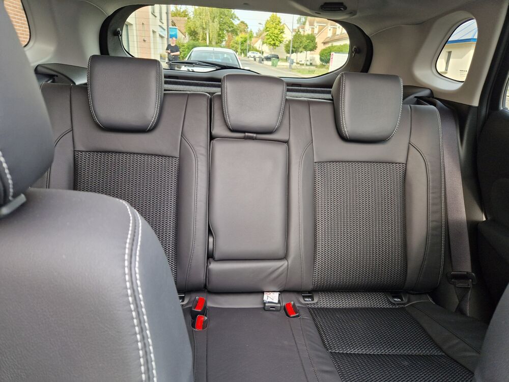 S-cross 1.4 hybrid Style 2024 occasion 80480 Salou&euml;l