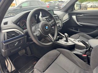 S&eacute;rie 1 F20 M135i 3.0 i 320CH M PERFORMANCE 2013 occasion 71380 Ch&acirc;tenoy-en-Bresse