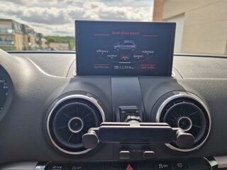 A3 III SPORTBACK 1.4 TFSI 122 S LINE S TRONIC + toit ouvrant 2013 occasion 80480 Salou&euml;l