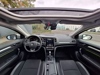 M&eacute;gane Estate 1.3 TCe 140ch Techno EDC 2023 occasion 90400 Danjoutin