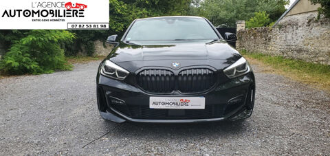 S&eacute;rie 1 (F40) 120D 190 Xdrive M Sport BVA8 2020 occasion 60700 Fleurines