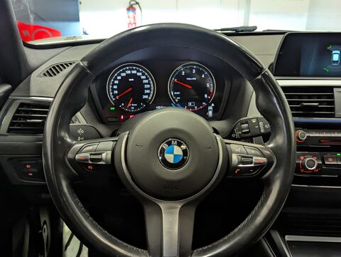 S&eacute;rie 1 (F20) (2) 114D M SPORT 2017 occasion 95800 Cergy