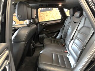 Macan 3.6L TURBO 400 CHRONO BVA 2016 occasion 59640 Dunkerque