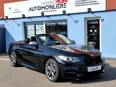 Annonce voiture BMW Serie 2 28490 €