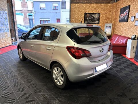 Corsa 1.4 90 ch finition Enjoy Start Stop 2019 occasion 59640 Dunkerque