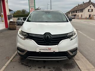 Espace 1.6 DCI 160 ch 7places 2015 occasion 88100 Sainte-Marguerite