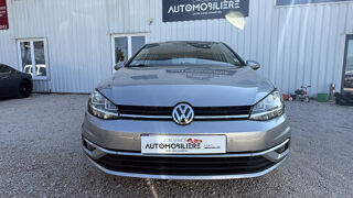 Golf 1.4 TSI 125ch Confortline 2018 occasion 71380 Ch&acirc;tenoy-en-Bresse