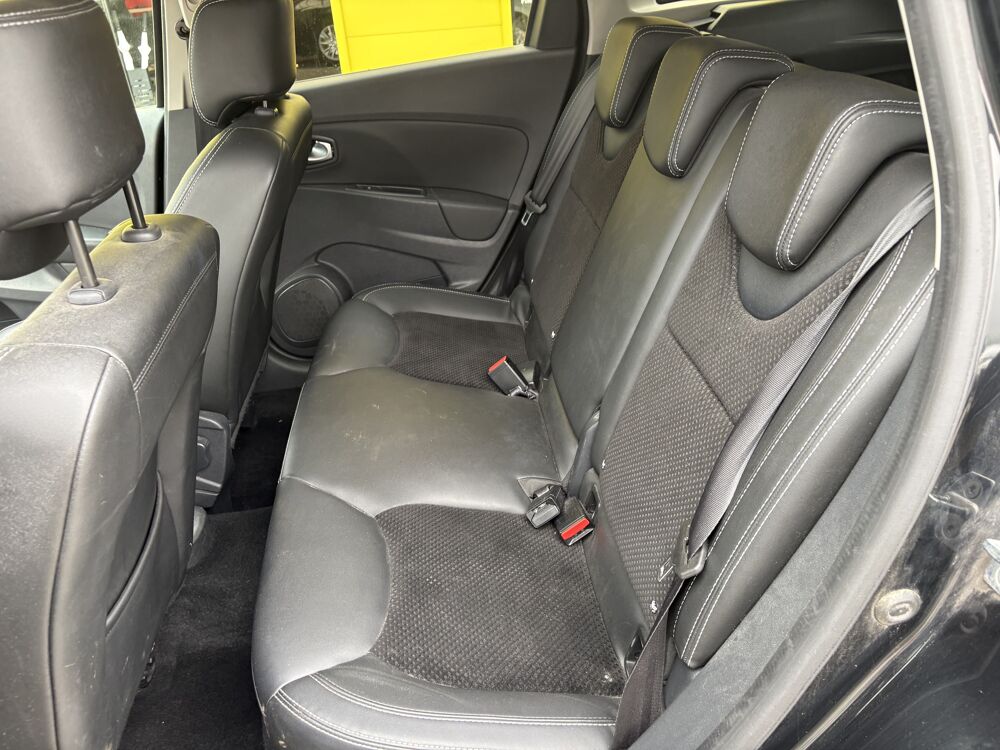 Clio IV Estate Tce Energy Intens 2017 occasion 76760 Yerville