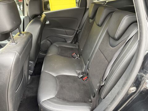 Clio IV Estate Tce Energy Intens 2017 occasion 76760 Yerville