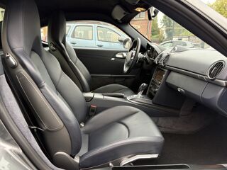 Cayman S 3.4 320 Pdk (2) Pack Chrono Sport 2009 occasion 59300 Valenciennes