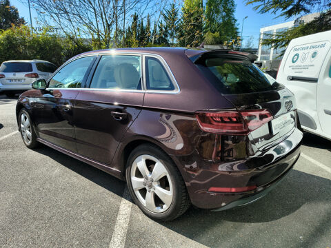 A3 8VA e-tron 1.4 TSI 204 Hybrid S-Tronic6 150 cv 2015 occasion 91120 Palaiseau