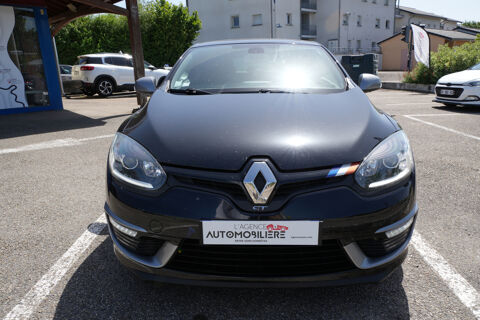 M&eacute;gane III (3) 2.0 220 GT COUP&Eacute; 2016 occasion 01000 Saint-Denis-l&egrave;s-Bourg