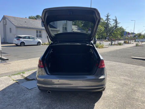 A3 Sportback 1.6 TDi 110 cv - Ambiente 2014 occasion 49124 Saint-Barth&eacute;lemy-d'Anjou