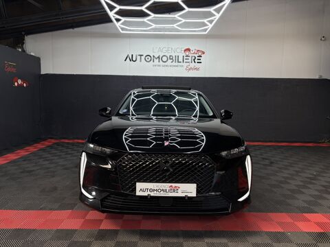 DS4 1.2 PureTech 130 Performance Line 2023 occasion 78680 &Eacute;p&ocirc;ne