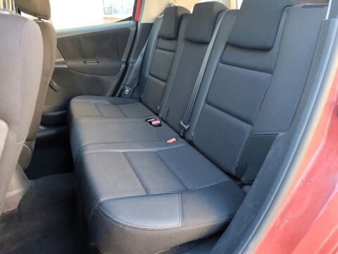 207 SW VTI 95 1.4L CLIM GARANTIE 6 MOIS 2011 occasion 34160 Castries